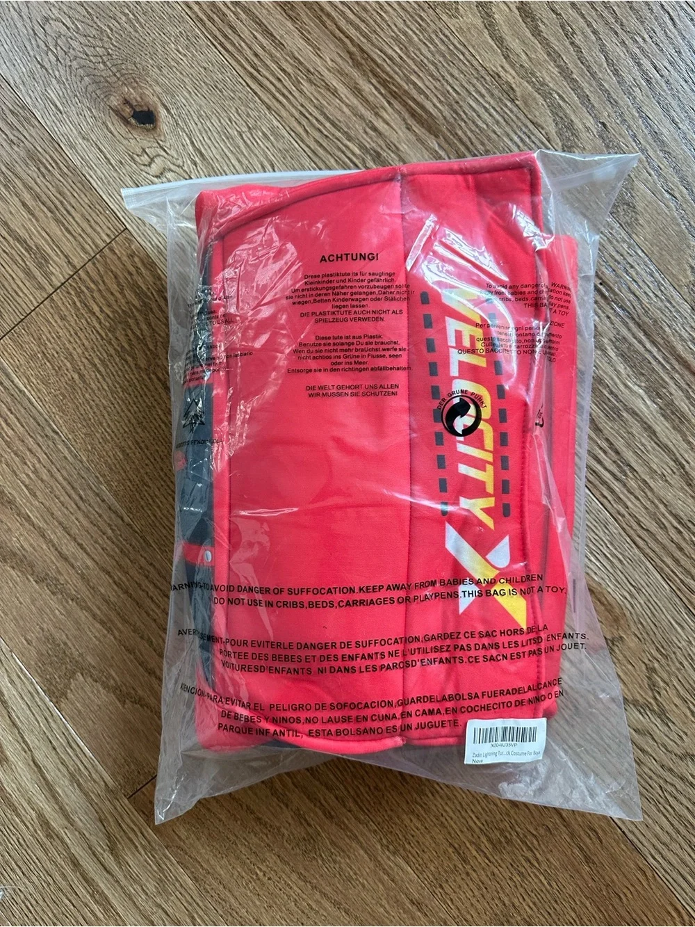 ZAD nwt brand